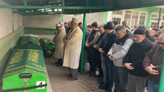 Depremzedeleri kurtardı, kazada hayatını kaybetti