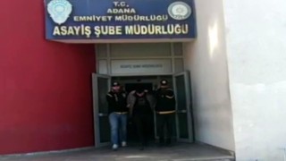 Depremzedeleri soyan ve yardım malzemelerini çalan hırsız tutuklandı
