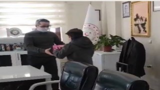 Devlet korumasındaki çocuklardan depremzedeler için 30 bin lira bağış