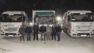 Devlet millet el ele anlayışının en güzel örneği Karacabeyde