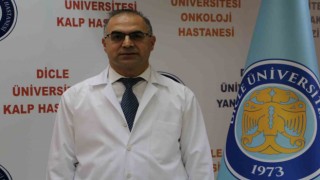 Dicle Üniversitesine üç ilden getirilen 200 hastadan 149u taburcu edildi