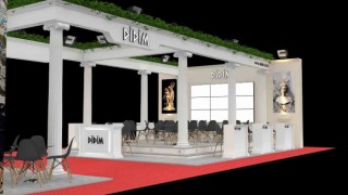 Didim Belediyesi EMİTTe hazırlanıyor