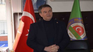 Didim Ziraat Odasında başkan değişmedi