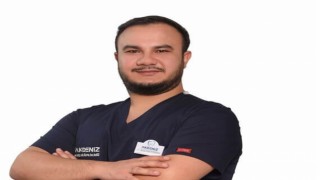 Diş estetiğinde yaprak porselen talebi arttı