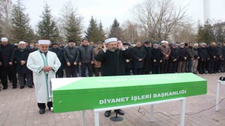 Diyanet İşleri Başkan Yardımcısı Martının acı günü