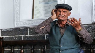 Diyarbakır Dengbejevinin sembol ismi Mehmet Tanrıverdi ve ailesi enkazda yaşamını yitirdi