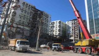 Diyarbakır depreminde 3 avukat hayatını kaybetti