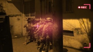 Diyarbakırda 1 ay içerisinde dev narkotik operasyonu: 92 kişi tutuklandı