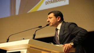 Diyarbakırda 79 bin 269 kişiye 792 milyon lira ödeme yapıldı