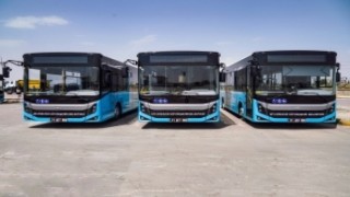Diyarbakırda belediye otobüsleri ücretsiz hizmete devam edecek