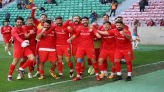 Diyarbekirspor final gibi maça hazır