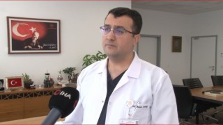 Doç. Dr. Ateş: “Strep A oranı Türkiyede çok düşük ve çok ciddi anlamda da bu oranın artacağını düşünmüyoruz”