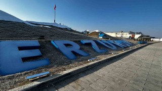Doğu Anadoluda buzlanma ve don uyarısı