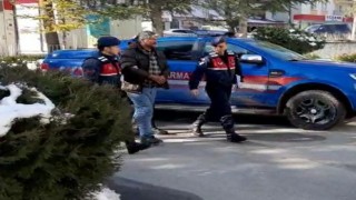 Domuz sanılarak öldürülen adamın katil zanlısı tutuklandı