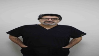 Dr. Çekici hasta kabulüne başladı