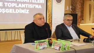 DTSOdan deprem kuşağındaki illere örnek olacak girişim