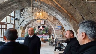 Dünyaca ünlü Sultandağı kirazı için alım merkezi kurulacak