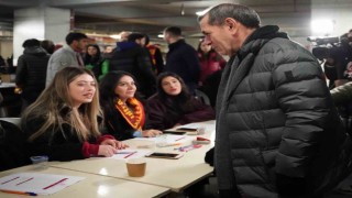 Dursun Özbek: Destek veren firmalara sesleniyorum, bu desteği kesmesinler