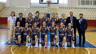 Düzce Atletik oyuncuları milli takımda