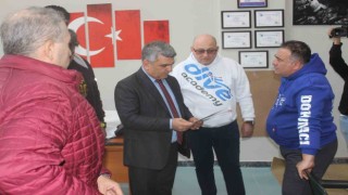 Düzce ilk dalış okuluna kavuştu