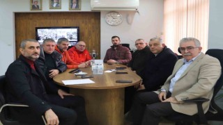 Düzce TSOdan deprem bölgesine nakdi yardım