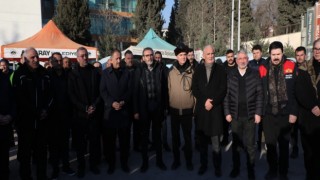 Düzce, Türkoğlu ilçesinden sorumlu olacak