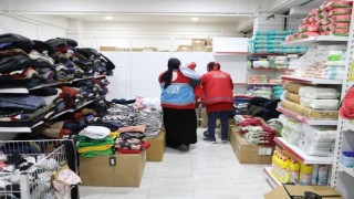 Düzcede 2 bin 862 depremzede barınıyor