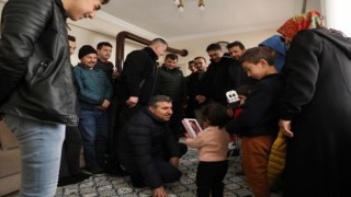 Düzcede ki sayı 3 bin 262 oldu