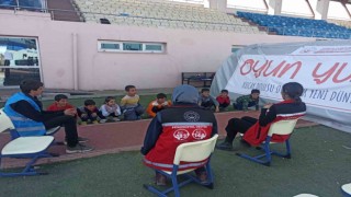 Düzceden, Adıyamanlı depremzedelere destek eli