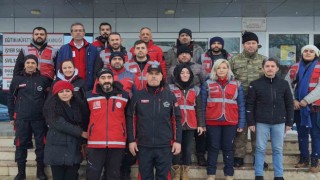 Düzceli öğretmenler depremzedeler için seferber oldular
