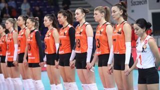 Eczacıbaşı, depremzedelere destek için 2 hazırlık maçı yapacak