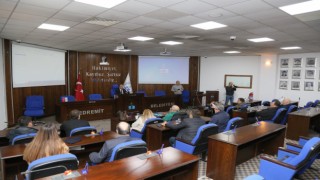 Edremit Belediye Başkanı Selman Hasan Arslan: “Depreme dirençli kent için harekete geçiyoruz”