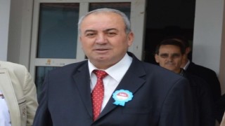 Edremit Esnaf Kredi ve Kefalet Kooperatifi Başkanı Mustafa Alparslan vefat etti