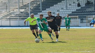 Efeler 09 SFK: 1 - Karşıyaka: 2