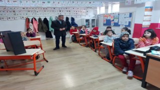 Eğirdirde Öğreniyorum Güzel Dinimi Projesi başladı