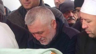 Eğitim için gittiği Adıyamanda kaldığı otel mezarı oldu