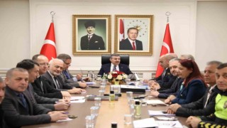 Eğitimde 2. dönem toplantısı gerçekleştirildi