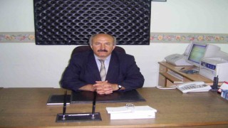 Eğitime 43 yılını veren Müdür Yardımcısı Değirmenci, ölümüyle ilçeyi yasa boğdu