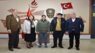 “Eğitimle Yeniden Buluşma” projesi ile hayaller gerçek oluyor