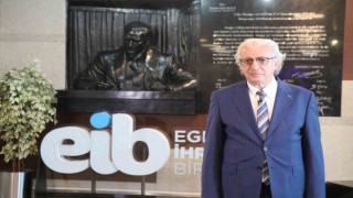 EİB, 2023 yılına yüzde 5 artışla girdi