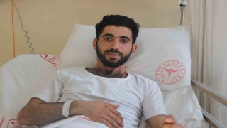 Ekmek parası için Diyarbakırdan Kahramanmaraşa gitti, enkazdan 8 saat sonra sağ çıkarıldı