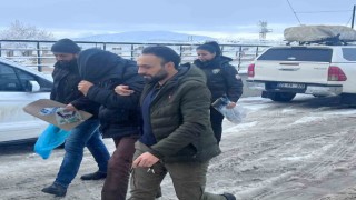 Elazığdaki kayıp kuzenler olayında şafak operasyonu: 12 kişi gözaltına alındı
