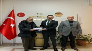 Emekli maaşından biriktirdiği 50 bin lirasını depremzedelere bağışladı