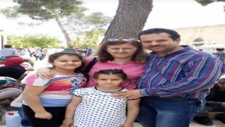 Emekli öğretmen ve eski komutandan acı haber