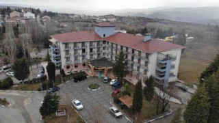 Emet Golden Grass Termal Otel, iki günlük kazancını depremzedelere bağışlayacak