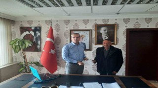 Emet Gürpınar köyünden deprem bölgesine 42 bin 500 TL yardım