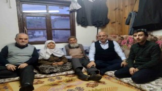 Emette Ulu Çınarlar projesi
