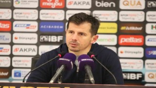 Emre Belözoğlu: “Geldiğimiz günden beri takımımızın en kötü oyununa şahit olduk”