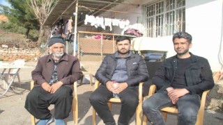 Enkaz altındaki 261 saatlik dehşeti anlattı