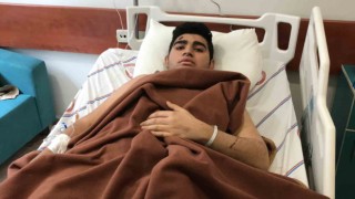 Enkazdan 3,5 saat sonra çıkartılan depremzede: “Artık öldüm zannettim”